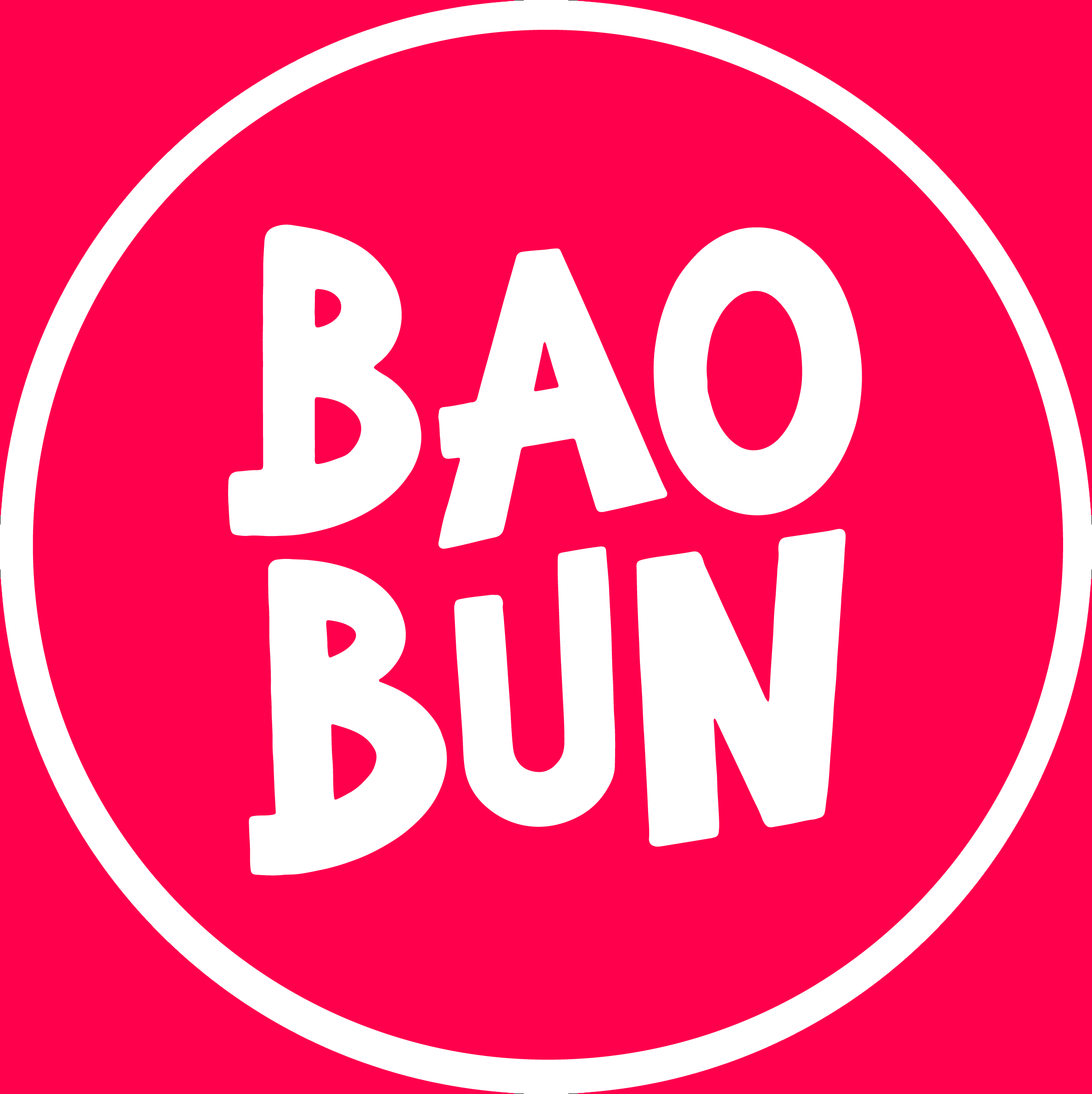 Logo for BaoBun Belfast