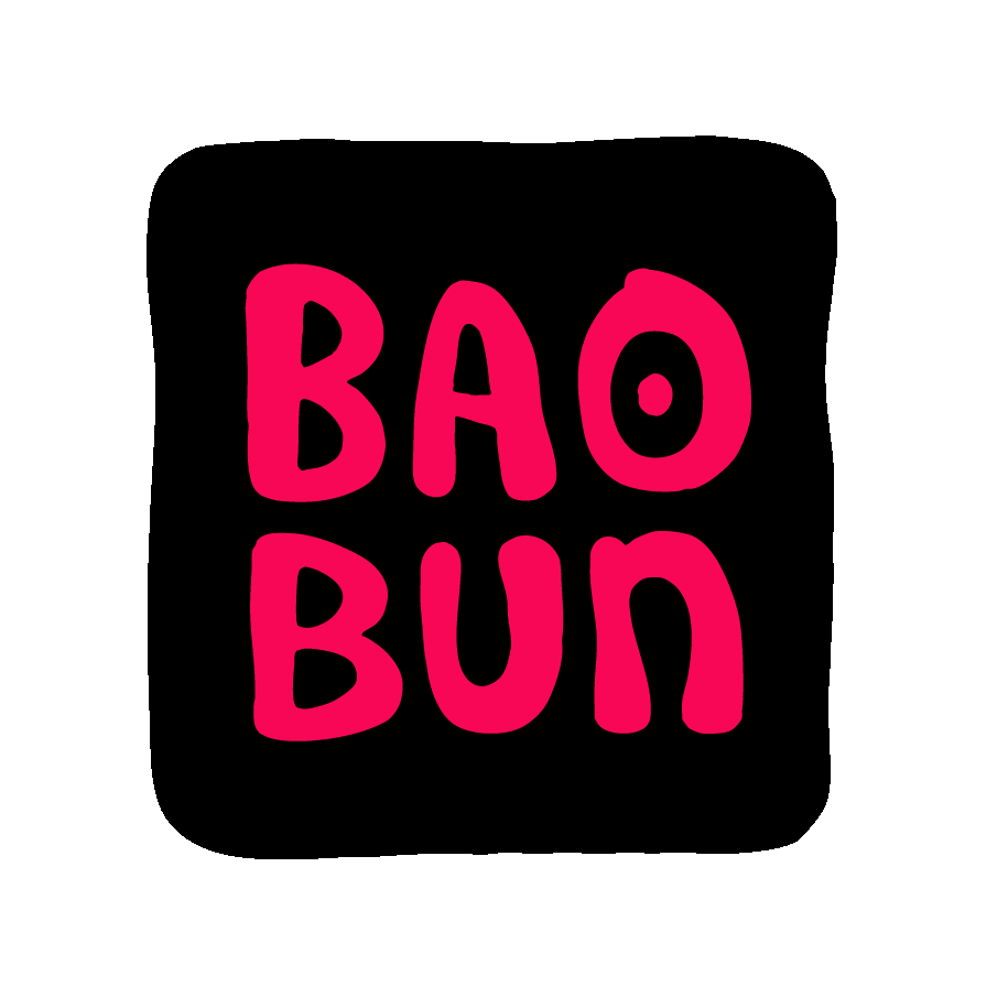Logo for BaoBun Belfast